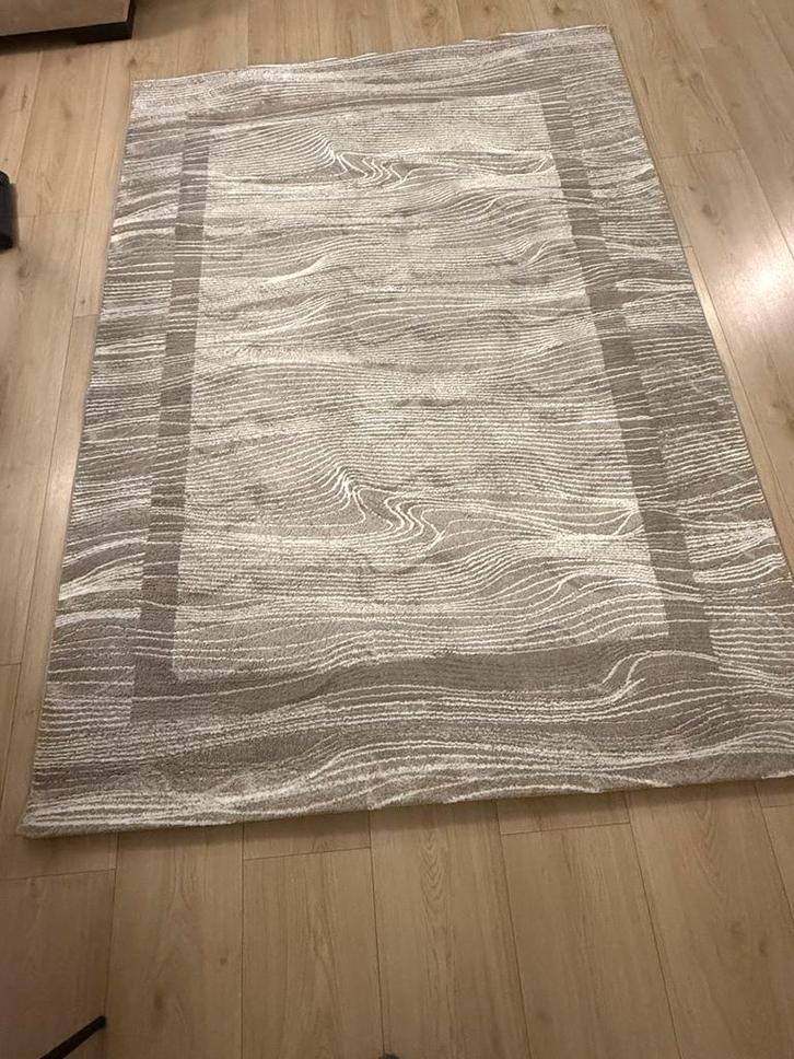 Tapijten - 160x230 & 80x150 - Set van 3, Huis en Inrichting, Stoffering | Tapijten en Kleden, Gebruikt, 150 tot 200 cm, 200 cm of meer