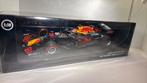 F1 red bull honda rb16b max Verstappen win dutch Minichamps, Hobby en Vrije tijd, Modelauto's | 1:18, Ophalen of Verzenden, MiniChamps