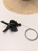 Shimano Altus SL-M315-L 3-speed shifter - Nieuw!, Ophalen, Algemeen, Nieuw, Derailleur of Ketting