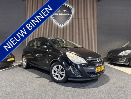 Opel Corsa 1.3 CDTi EcoFlex S/S Cosmo Airco.CruiseC.Navi.LMV, Auto's, Opel, Bedrijf, Te koop, Corsa, ABS, Airbags, Airconditioning