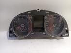 Cockpit Volkswagen Passat, Auto-onderdelen, Van der Ven Autorecycling B.V., Gebruikt, Ophalen of Verzenden, Audi