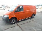Volkswagen Transporter 1.9 TDI 300, Auto's, Voorwielaandrijving, Gebruikt, 4 cilinders, Origineel Nederlands