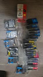 HP 932XL/933XL Inktcartridges - 7x Zwart, 3x Kleur, Ophalen of Verzenden, Nieuw, Cartridge, HP