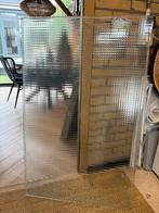 Gewapend glas - Veilig en Duurzaam, Doe-het-zelf en Verbouw, Glas en Ramen, Gebruikt, 80 tot 120 cm, 80 tot 120 cm, Ophalen of Verzenden