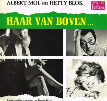 Albert Mol En Hetty Blok – Haar Van Boven ... beschikbaar voor biedingen