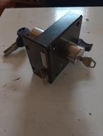 Oplegslot met Mauer buitencilinder, cilinder ook los te koop, Doe-het-zelf en Verbouw, Hang- en Sluitwerk, Ophalen of Verzenden