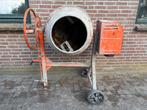 Betonmolen 145 liter, Doe-het-zelf en Verbouw, Ophalen, Gebruikt