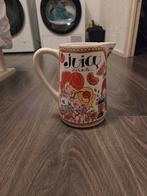 Blond Amsterdam Limonadekan / Vaas - Beschadigd, Ophalen of Verzenden