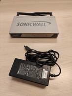 Sonicwall TZ-180 Wireless, Ophalen of Verzenden, Gebruikt