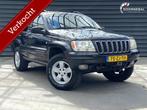 Jeep Grand Cherokee / VERKOCHT !, Automaat, Gebruikt, 3360 kg, 109 €/maand