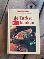 De Turkse keuken, Boeken, Kookboeken, Zo goed als nieuw, Ophalen