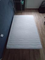 Matras 140x200 - Rookvrij, huisdiervrij, wasbare tijk, Huis en Inrichting, Slaapkamer | Matrassen en Bedbodems, Ophalen, Gebruikt