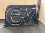 Evoc Travelbag Fietskoffers te Koop, Gebruikt, Duitsland, Info@evocsports.com, Ophalen of Verzenden