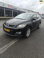 Mazda CX-7 2.3 Turbo Touring, Auto's, 1450 kg, Gebruikt, 1670 kg, 4 cilinders