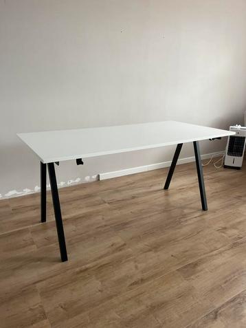Eetafel Ikea 160 x 80. Of bureau. beschikbaar voor biedingen