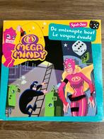 Spel Mega Mindy - de ontsnapte boef!, Ophalen of Verzenden, Gebruikt