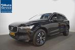 Volvo XC60 2.0 B4 198pk AUT8 Inscription Mild Hybr/ Adapt Cr, 15 km/l, Gebruikt, 4 cilinders, Zwart