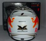 ✅ Max Verstappen 1:2 helm 2022 Red Bull Racing RB18 Formule1, Ophalen of Verzenden, Nieuw, Formule 1