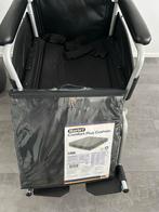 excel mobility rolstoel, Ophalen, Inklapbaar, Nieuw, Duwrolstoel