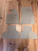 BMW X5 F15 Mattenset incl Bagagemat (zo goed als nieuw), Ophalen, Zo goed als nieuw