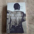 Carlos Fuentes - De grens van glas, Ophalen of Verzenden, Zo goed als nieuw, Carlos Fuentes