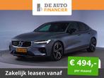 Volvo S60 2.0 T4 R-Design Aut. [ Navigatie Came € 29.845,0, 1800 kg, 1969 cc, S60, Bedrijf