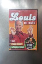 Louis de Funès Collection 1 NIEUW, Cd's en Dvd's, Boxset, Alle leeftijden, Ophalen of Verzenden, Nieuw in verpakking