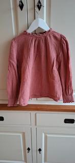 Pomp de lux shirt, Kinderen en Baby's, Ophalen of Verzenden, Zo goed als nieuw, Meisje, Shirt of Longsleeve