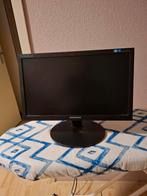 Computerscherm & Toetsenbord - Set, Computers en Software, Monitoren, IPS, Full HD, 60 Hz of minder, Ophalen