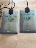 Aluchrome Stromsparheizung waterbed verwarming, Huis en Inrichting, Slaapkamer | Waterbedden, Ophalen, Gebruikt