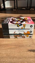 Donald Duck dubbel pockets extra - nummer 2, 4 & 6, Meerdere comics, Ophalen of Verzenden, Zo goed als nieuw, Europa