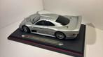 Mercedes CLK -GTR street version maisto 1.18, Maisto, Ophalen of Verzenden, A, A