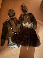 Karnaval - Steam Punk, Carnaval, Kleding, Ophalen, Maat 38/40 (M)