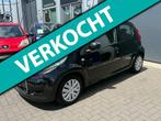 Citroen C1 1.0 AIRCO | ELEKTR RAMEN | APK | NAP |, Voorwielaandrijving, Euro 5, Stof, Gebruikt