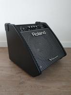 Roland PM-100 Monitor | Speaker | Drumstel | Keyboard | PM, Muziek en Instrumenten, Gebruikt, Klaus-Michael Kuehnelaan 13, 2440 Geel, België