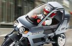 RC motor 57405 RC Dancing Rider Trike T3-01, Ophalen of Verzenden, Nieuw, Elektro