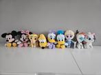 Disney knuffels (verkrijger Shell), Ophalen of Verzenden, Zo goed als nieuw, Overige typen