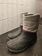 Decathlon QUECHUA
Warme waterdichte snowboots SH100 38/39, Zwart, Snowboots, Ophalen of Verzenden, Zo goed als nieuw