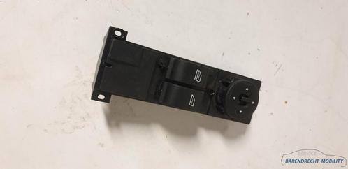 Raamschakelaar 2 knops Ford Focus II 7M5T14529BA elektrische, Auto-onderdelen, Dashboard en Schakelaars, Ford, Gebruikt, Ophalen of Verzenden