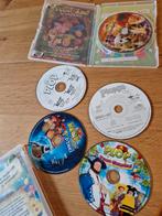 KABOUTER PLOP DVD & CD SET 🍄 STUDIO 100, Cd's en Dvd's, Ophalen of Verzenden