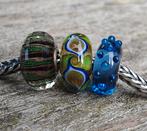 Trollbeads nieuw!, Ophalen of Verzenden, Nieuw, Zilver, Trollbeads