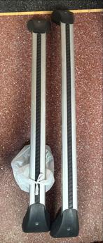 Dakdragers Volvo V40, Auto diversen, Dakdragers, Ophalen, Gebruikt