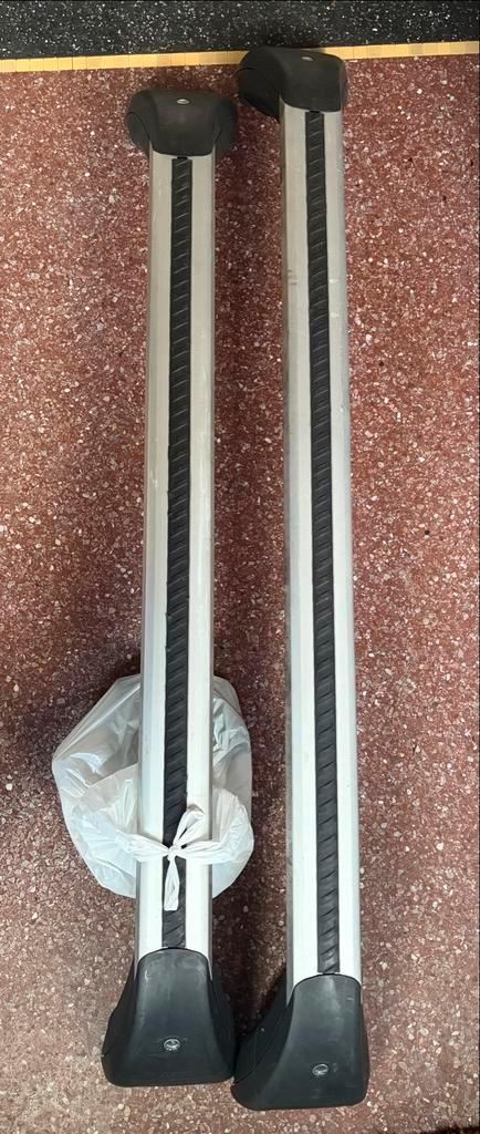 Dakdragers Volvo V40, Auto diversen, Dakdragers, Gebruikt, Ophalen