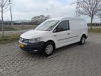 Volkswagen Caddy Maxi EcoFuel 1.4 TGI Comfortline  - MARGE, Auto's, Voorwielaandrijving, 4 cilinders, CNG (Aardgas), Volkswagen