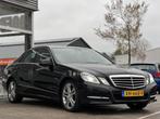 Mercedes-Benz E-klasse 350 CGI Avantgarde / Prachtig exempla, Automaat, Euro 5, Achterwielaandrijving, Gebruikt