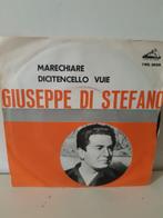 gusepe di stefano - marechaire  28, Gebruikt, Verzenden, 7 inch, Single