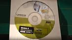 schijfjes software voor hardware/netwerk, Computers en Software, Office-software, Ophalen of Verzenden, Zo goed als nieuw, Windows
