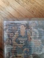 NBA Fleer Ultra 93-94 Series II USA Basketball set compleet, Hobby en Vrije tijd, Stickers en Plaatjes, Ophalen of Verzenden, Nieuw