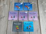 Clavis Bo en Babs boeken Marijke ten Cate zgan losse verkoop, Ophalen of Verzenden, Zo goed als nieuw