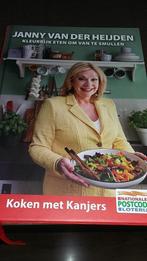 4 Kookboekjes., Nieuw, Ophalen